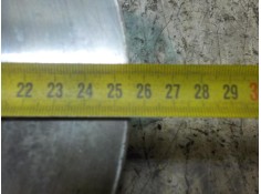 Recambio de disco freno delantero para audi a1 sportback (8xf) attraction referencia OEM IAM 6R0615301   2