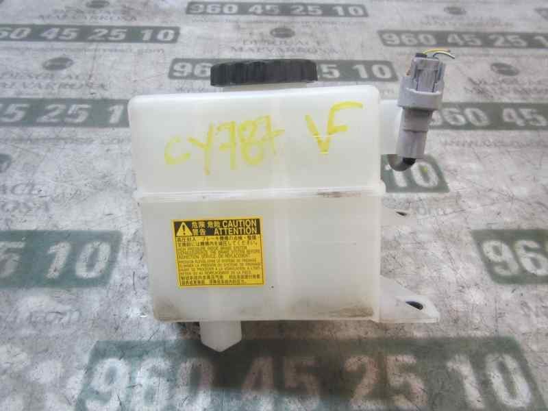 Recambio de deposito servo para toyota rav 4 referencia OEM IAM 4722078010  