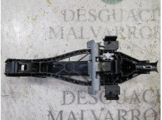 Recambio de maneta exterior delantera derecha para volvo xc70 2.4 diesel cat referencia OEM IAM 39879658   2