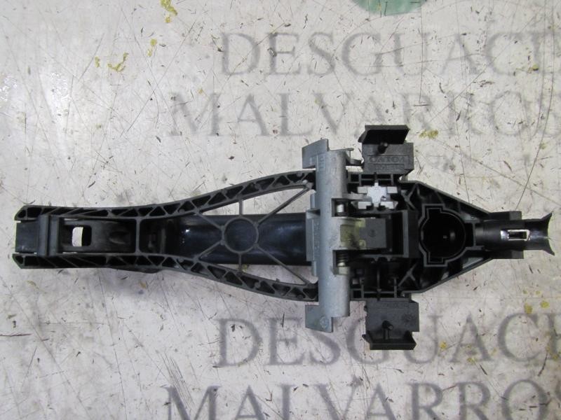 Recambio de maneta exterior delantera derecha para volvo xc70 2.4 diesel cat referencia OEM IAM 39879658  