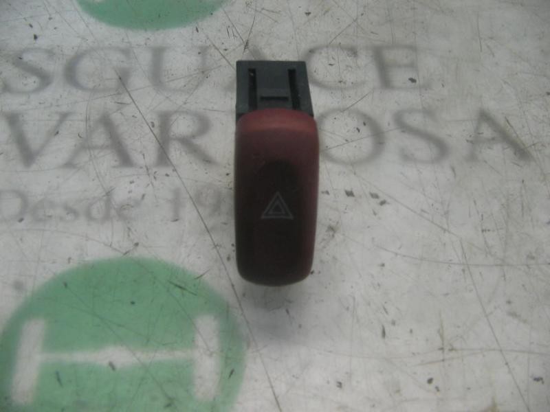 Recambio de warning para opel agila básico referencia OEM IAM   