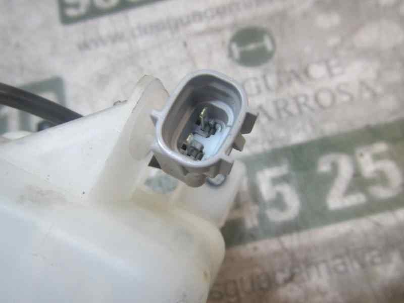 Recambio de deposito servo para toyota rav 4 referencia OEM IAM 4722078010  