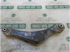 Recambio de brazo suspension superior trasero izquierdo para opel insignia berlina 1.6 cdti dpf referencia OEM IAM 22940356   2