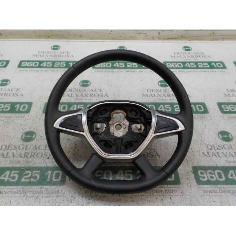 Recambio de volante para dacia sandero 1.0 12v cat referencia OEM IAM 484001085R  