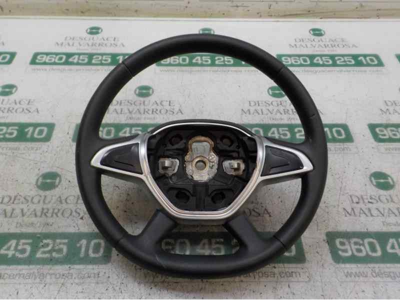 Recambio de volante para dacia sandero 1.0 12v cat referencia OEM IAM 484001085R  