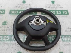 Recambio de volante para dacia sandero 1.0 12v cat referencia OEM IAM 484001085R   2