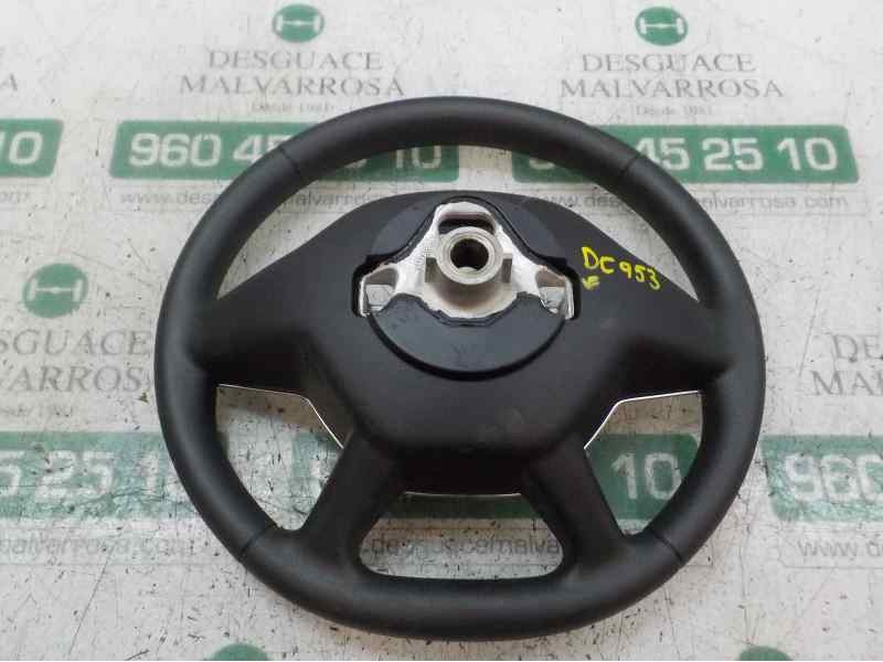 Recambio de volante para dacia sandero 1.0 12v cat referencia OEM IAM 484001085R  