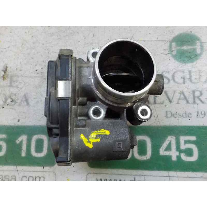 Recambio de caja mariposa para opel insignia berlina 1.6 cdti dpf referencia OEM IAM 55496779 55491244AA 