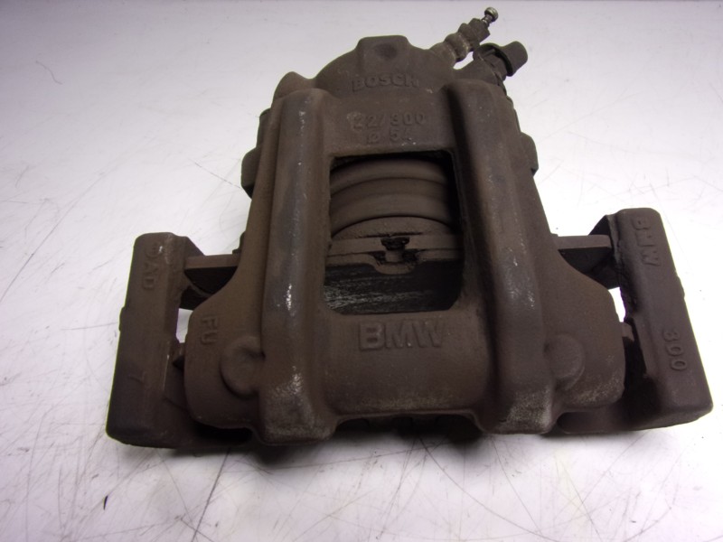 Recambio de pinza freno delantera derecha para bmw serie 3 lim. (f30) 2.0 16v diesel referencia OEM IAM   