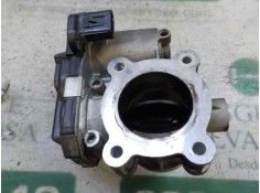 Recambio de caja mariposa para opel insignia berlina 1.6 cdti dpf referencia OEM IAM 55496779 55491244AA  2