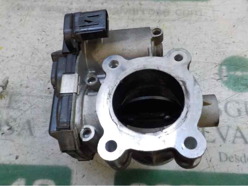 Recambio de caja mariposa para opel insignia berlina 1.6 cdti dpf referencia OEM IAM 55496779 55491244AA 