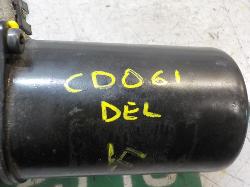 Recambio de motor limpia delantero para kia cee´d emotion referencia OEM IAM 981101H900  