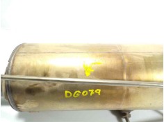 Recambio de filtro de particulas para peugeot 2008 (--.2013) 1.6 blue-hdi fap referencia OEM IAM    2