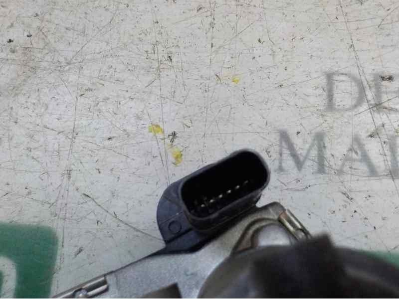 Recambio de caja mariposa para opel insignia berlina 1.6 cdti dpf referencia OEM IAM 55496779 55491244AA 