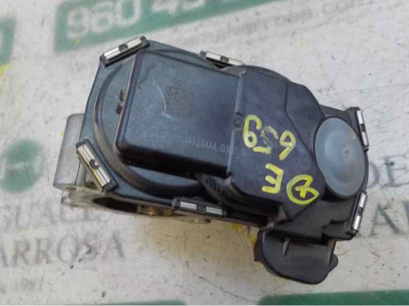 Recambio de caja mariposa para opel insignia berlina 1.6 cdti dpf referencia OEM IAM 55496779 55491244AA 