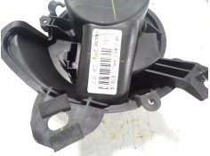 Recambio de motor calefaccion para fiat doblo ii (152) 1.3 16v jtd cat referencia OEM IAM 77366856 5T743 5T743 2