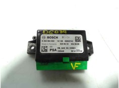 Recambio de modulo electronico para peugeot 2008 (--.2013) 1.6 blue-hdi fap referencia OEM IAM   