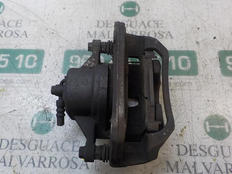 Recambio de pinza freno delantera derecha para kia cee´d emotion referencia OEM IAM 581301H000  
