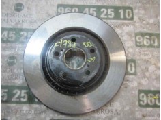 Recambio de disco freno delantero para toyota rav 4 referencia OEM IAM 4351248110  