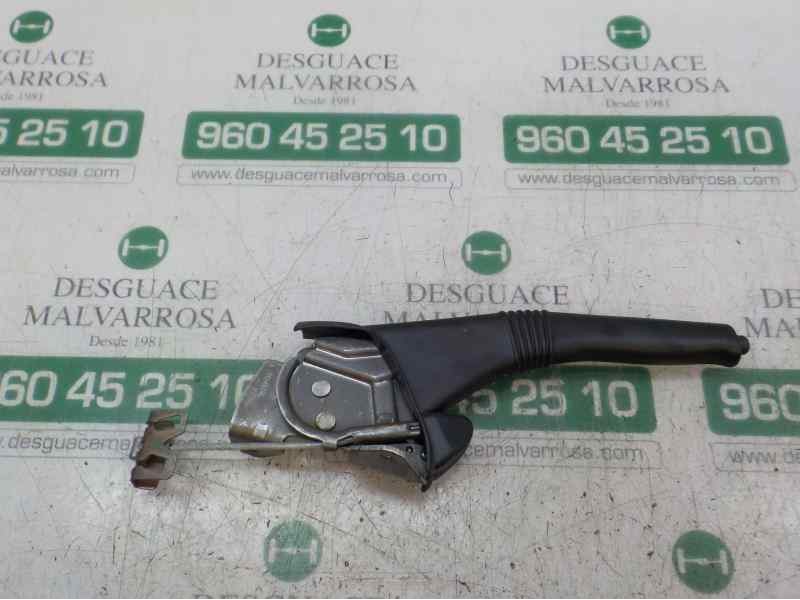 Recambio de palanca freno de mano para dacia sandero 1.0 12v cat referencia OEM IAM 360108002R  