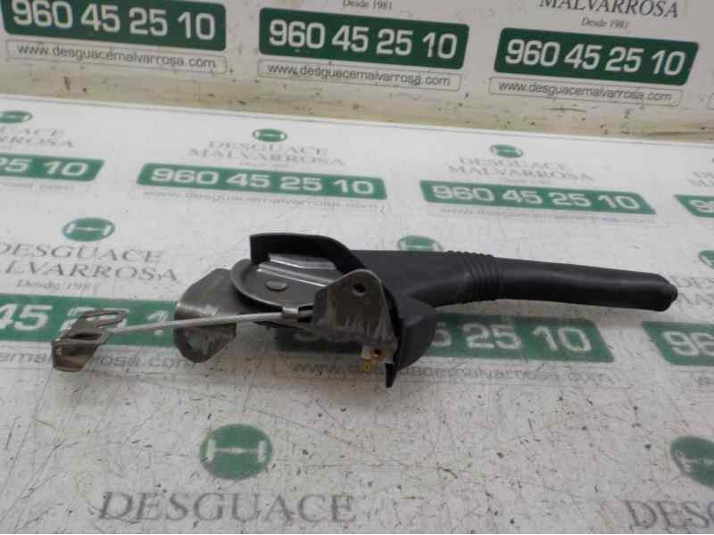 Recambio de palanca freno de mano para dacia sandero 1.0 12v cat referencia OEM IAM 360108002R  