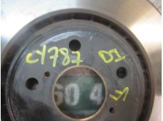 Recambio de disco freno delantero para toyota rav 4 referencia OEM IAM 4351248110   2