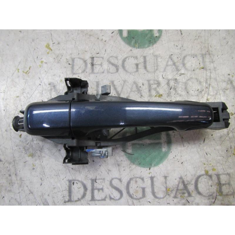 Recambio de maneta exterior trasera izquierda para volvo xc70 2.4 diesel cat referencia OEM IAM 39879658  