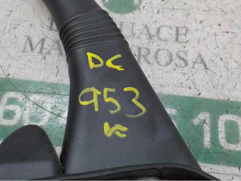 Recambio de palanca freno de mano para dacia sandero 1.0 12v cat referencia OEM IAM 360108002R  