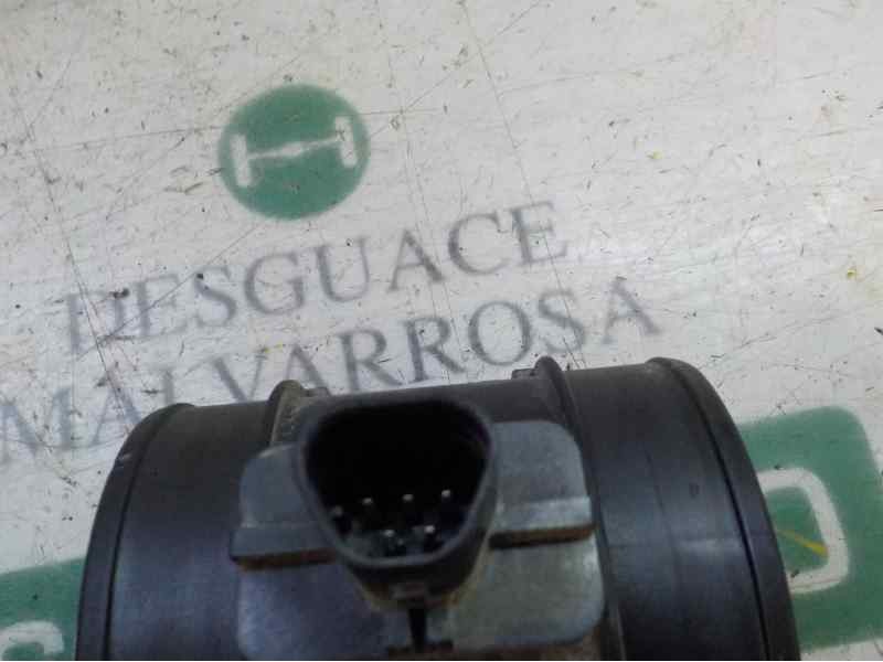 Recambio de caudalimetro para opel insignia berlina 1.6 cdti dpf referencia OEM IAM 12671611 55562426 0281002912