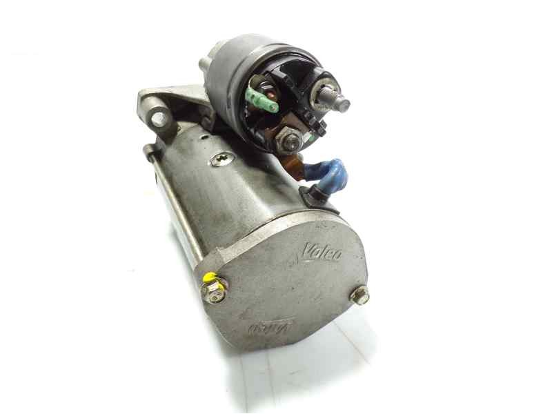 Recambio de motor arranque para peugeot 2008 (--.2013) 1.6 blue-hdi fap referencia OEM IAM   