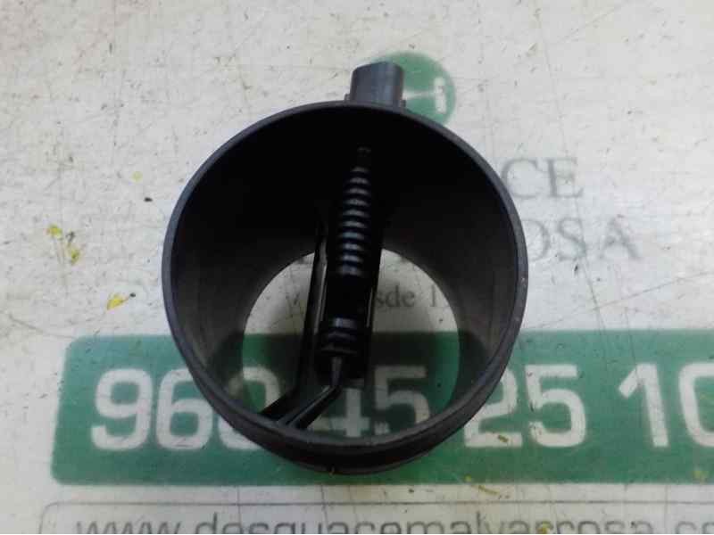 Recambio de caudalimetro para opel insignia berlina 1.6 cdti dpf referencia OEM IAM 12671611 55562426 0281002912