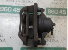Recambio de pinza freno delantera izquierda para kia cee´d emotion referencia OEM IAM 581101H000   2