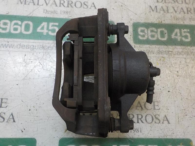 Recambio de pinza freno delantera izquierda para kia cee´d emotion referencia OEM IAM 581101H000  