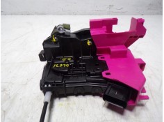 Recambio de cerradura puerta delantera derecha para hyundai tucson 1.6 crdi referencia OEM IAM  81320N7000  2