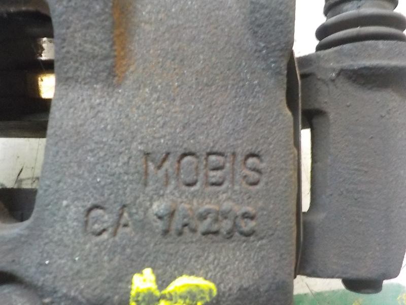 Recambio de pinza freno delantera izquierda para kia cee´d emotion referencia OEM IAM 581101H000  