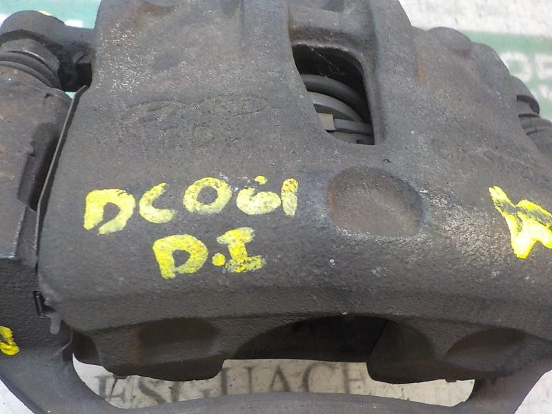 Recambio de pinza freno delantera izquierda para kia cee´d emotion referencia OEM IAM 581101H000  