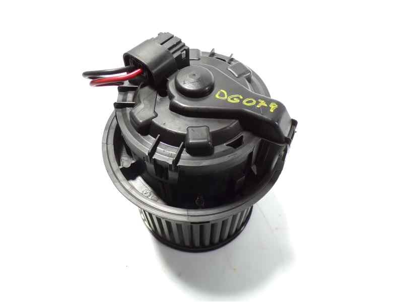 Recambio de motor calefaccion para peugeot 2008 (--.2013) 1.6 blue-hdi fap referencia OEM IAM   