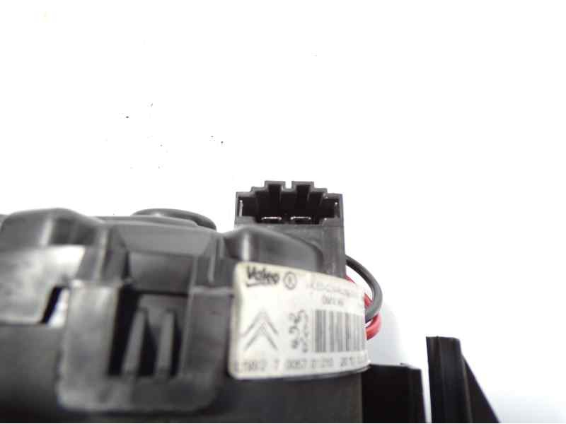 Recambio de motor calefaccion para peugeot 2008 (--.2013) 1.6 blue-hdi fap referencia OEM IAM   