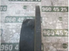 Recambio de disco freno trasero para toyota rav 4 referencia OEM IAM 4243142060   2