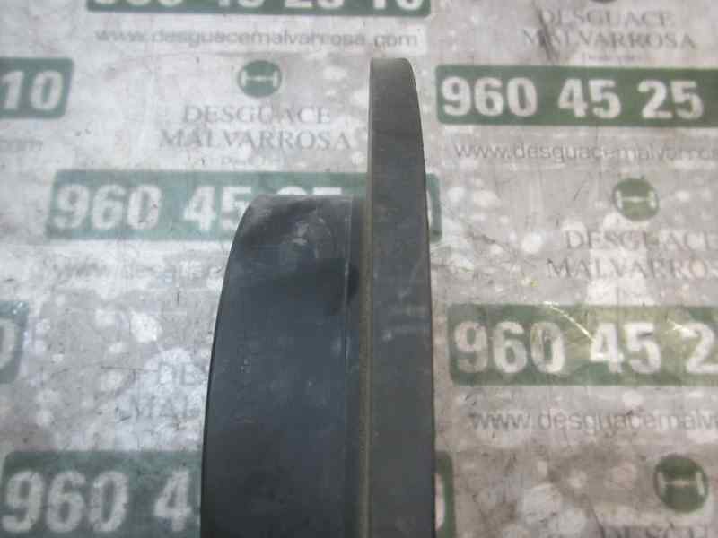 Recambio de disco freno trasero para toyota rav 4 referencia OEM IAM 4243142060  