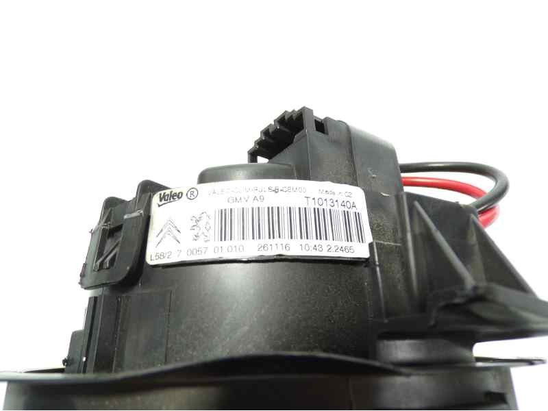 Recambio de motor calefaccion para peugeot 2008 (--.2013) 1.6 blue-hdi fap referencia OEM IAM   