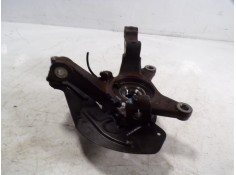 Recambio de mangueta delantera izquierda para peugeot expert kasten 2.0 hdi fap cat (rhg / dw10uted4) referencia OEM IAM    2