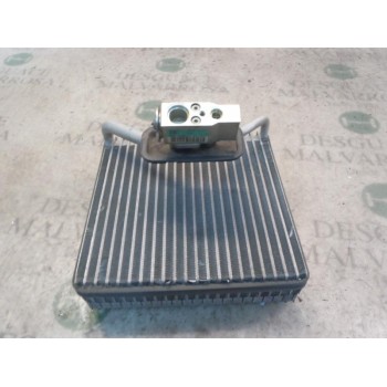 EVAPORADOR AIRE ACONDICIONADO 