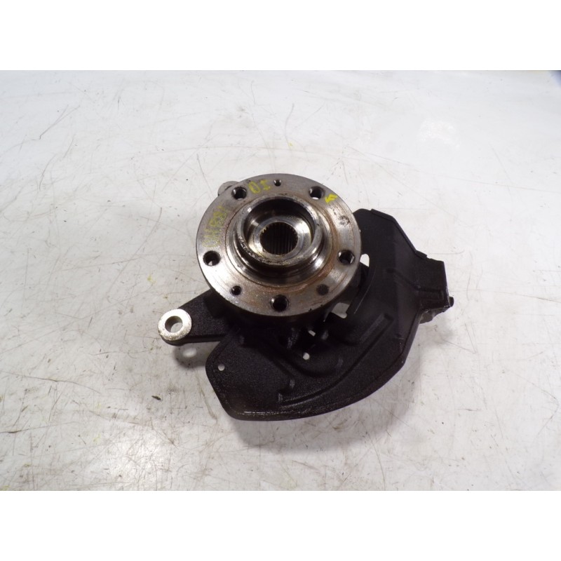 Recambio de mangueta delantera izquierda para peugeot expert kasten 2.0 hdi fap cat (rhg / dw10uted4) referencia OEM IAM   