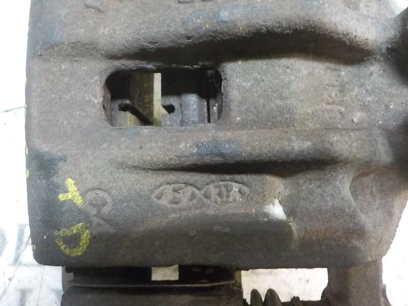 Recambio de pinza freno trasera derecha para kia cee´d emotion referencia OEM IAM 582301H300  