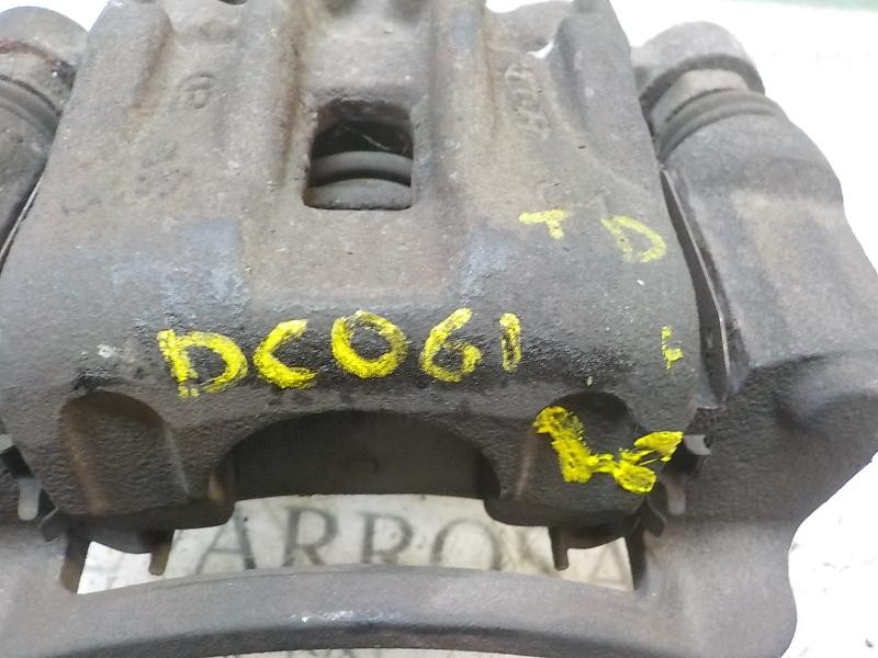 Recambio de pinza freno trasera derecha para kia cee´d emotion referencia OEM IAM 582301H300  