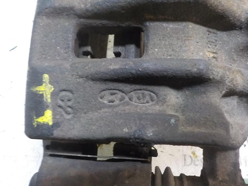 Recambio de pinza freno trasera izquierda para kia cee´d emotion referencia OEM IAM 582101H300  