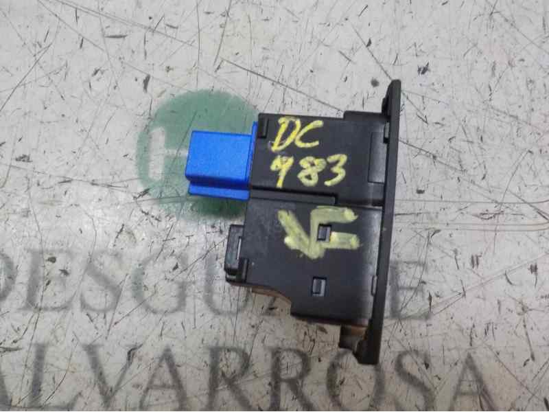 Recambio de warning para volkswagen golf vii lim. (5g1) advance bluemotion referencia OEM IAM 5G0953509A  