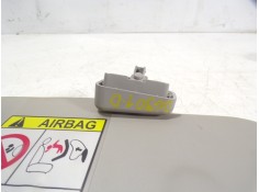 Recambio de parasol derecho para fiat doblo ii (152) 1.3 16v jtd cat referencia OEM IAM 735733824   2