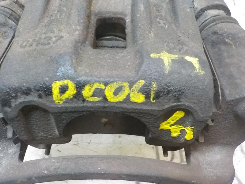 Recambio de pinza freno trasera izquierda para kia cee´d emotion referencia OEM IAM 582101H300  